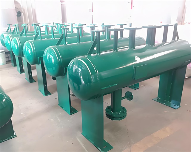 锅炉普陀普陀普陀分汽缸工作压力 0.8‑2.5MPa 工业蒸汽分配分气缸 锅炉普陀普陀普陀分汽缸工作压力 0.8‑2.5MPa 工业蒸汽分配分气缸